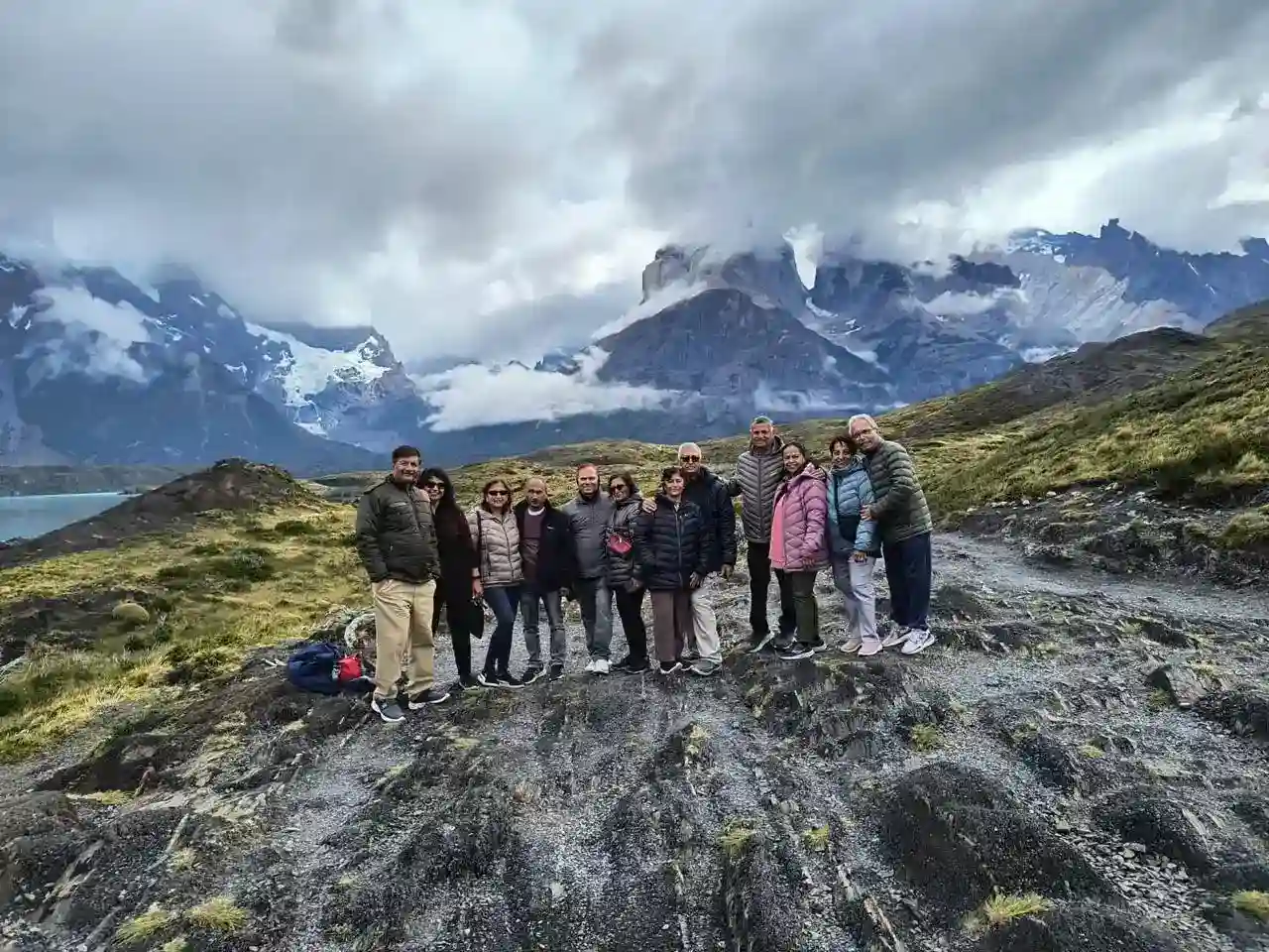 Grupo